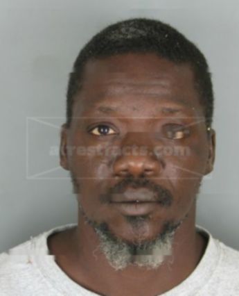 Anthony James Mack