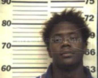 Eathan Lamont Johnson
