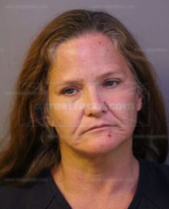 Rhonda Lynn Tyson