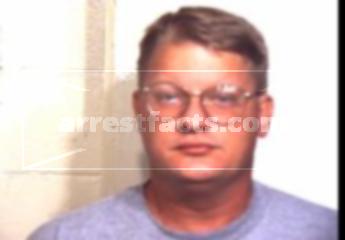 Michael Glenn Copley