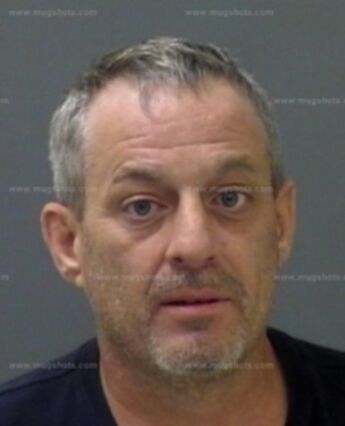 Timothy Wayne Gibson