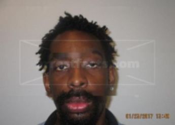 Damion Donte' Hindsman
