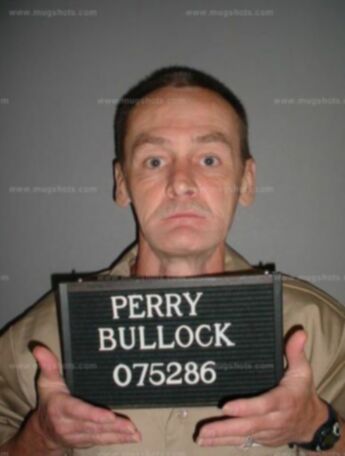 Perry D Bullock