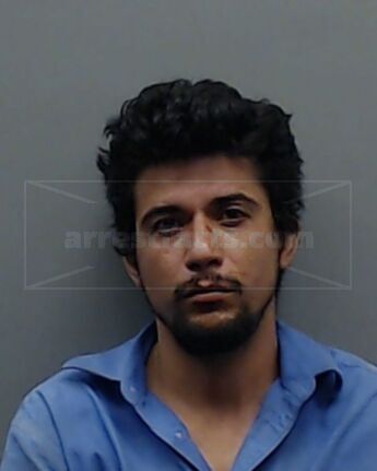 Jose Rios Rodriguez