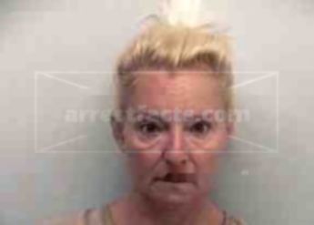 Marlene Mary Dodds