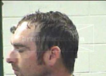 Clinton Jared Burnett