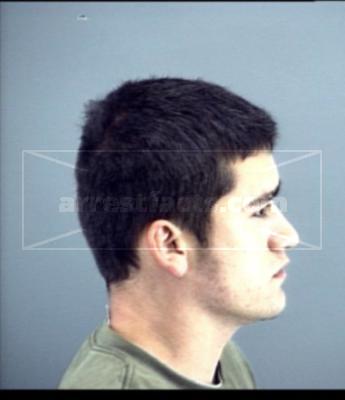 Anthony Andrew Brunner