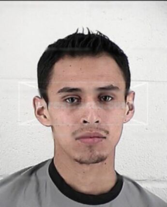 Sergio Ivan Garcia-Gonzales