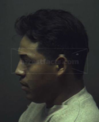 Luis Cruz-Morales