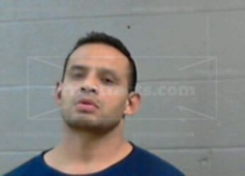 Andy Martinez Ortiz