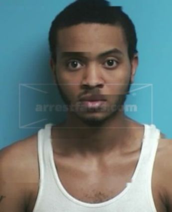 Anthony Bernard Robertson