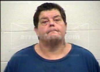 Billy Wayne Anderson