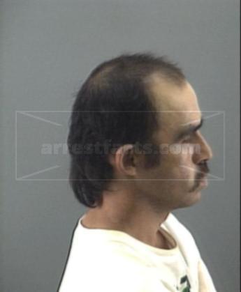 Ortiz Aldo Regalado