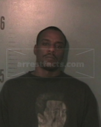 Richard Terrell Lee