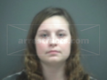 Brittny Leann Backer