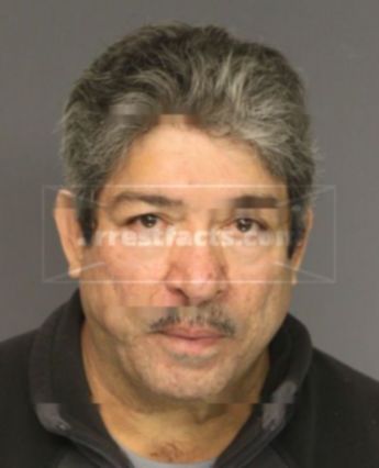 Victor Alvarado