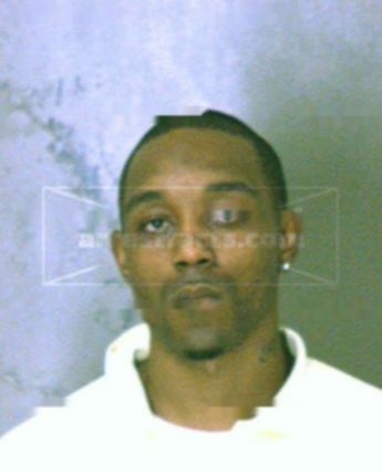 Khaliff Lamar Culbertson