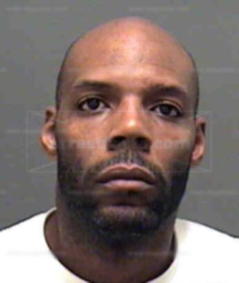 Jermaine Whitaker