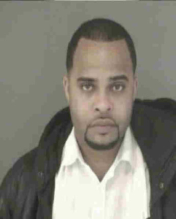 Cleveland Thomas