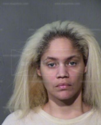Veronica Donikaalexis Lyons
