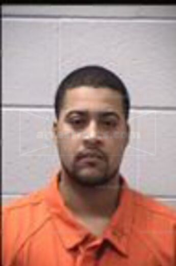 Antoine Jerai Whitfield