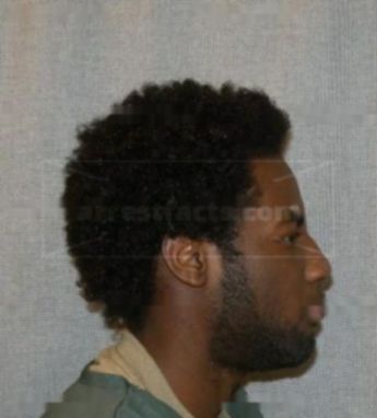 Dazmon T Burris
