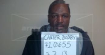 Bobby James Carter