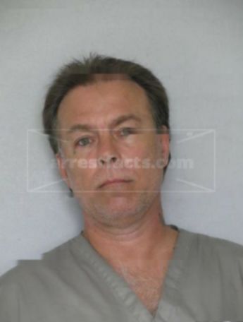 David Wayne Lewallen