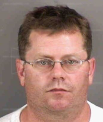 Kevin Anton Sharpe