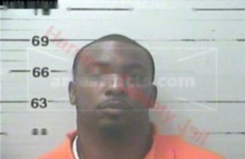 Ladameion Antonio Reynolds