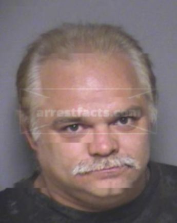 Mark Edward Daniels