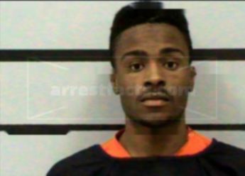 Traivon Sanders