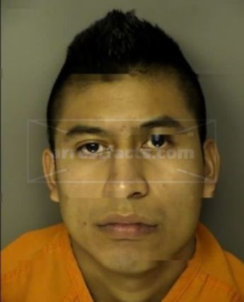 Jose Enrique Miguel-Perez