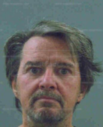 Mark Mckinney