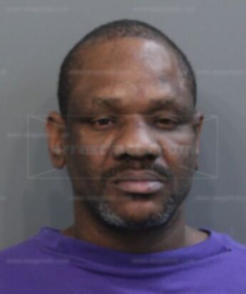 Ricky Earl Goode