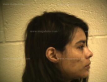 Angela Garza Anzaldua