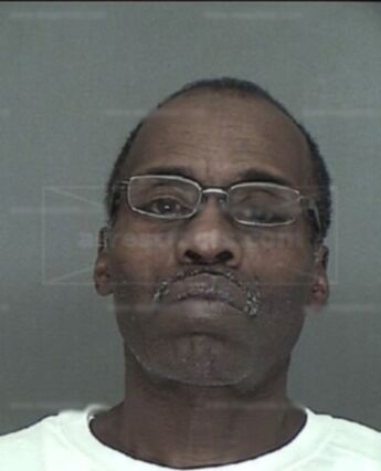 Darryl Wesley Parker