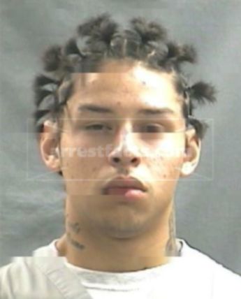 Anthony A Ricks
