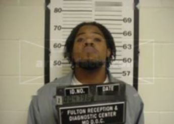 Gerald Eugene Harris