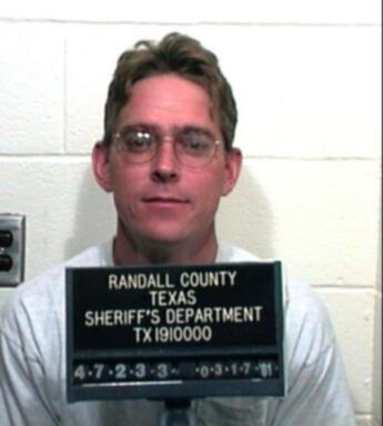 David Brian Caswell
