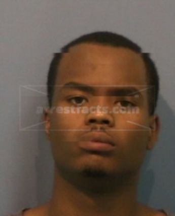 Darrius Troyvon Anderson