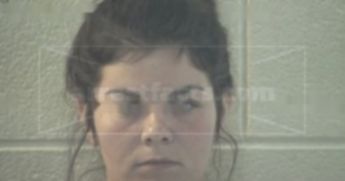 Leah Nora Weston