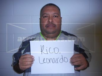 Leonardo Rico