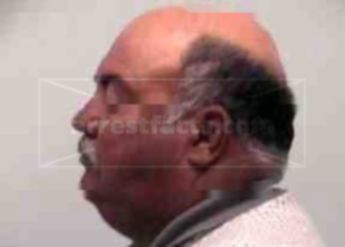Rickey Merrill Jenkins