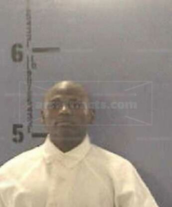 Leonard Borders