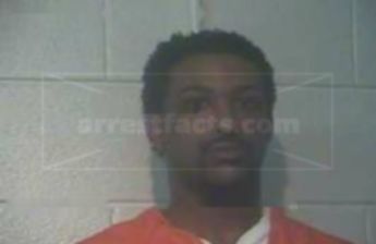 Wesley Jamar Robinson