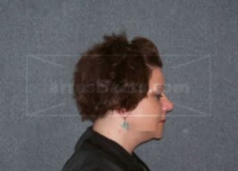 Cherrina M Mack