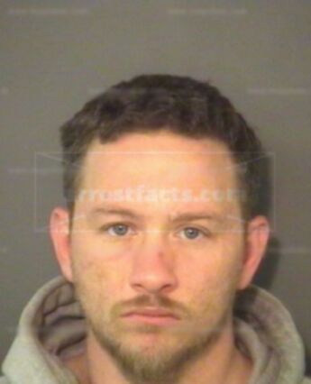 Patrick Justin Mcdonough