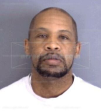 Curtis Earl Traylor
