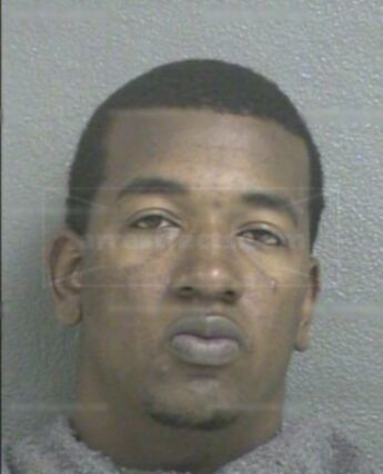 Che Lamar Clemons